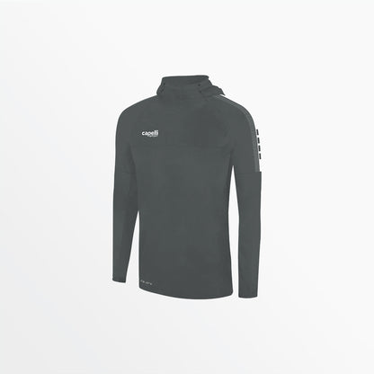 Women's Madison Warm Training Top