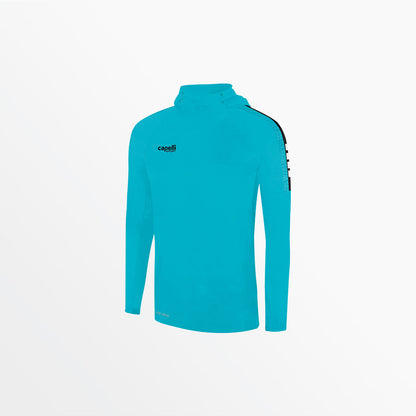 Women's Madison Warm Training Top