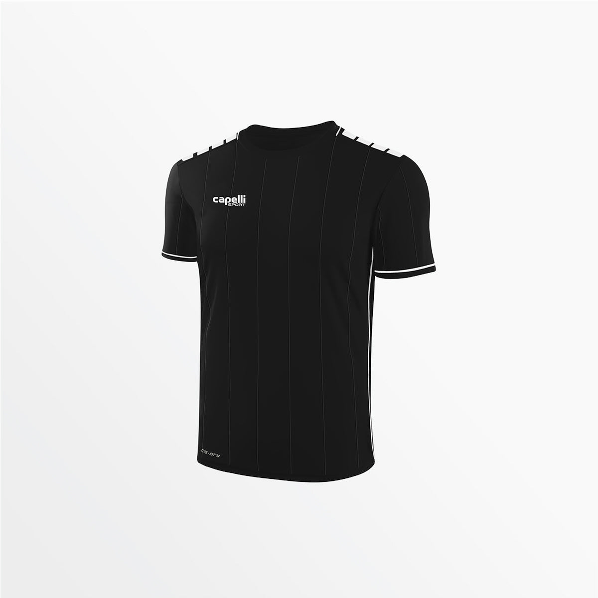 Youth Empire Knit Stripe Jersey