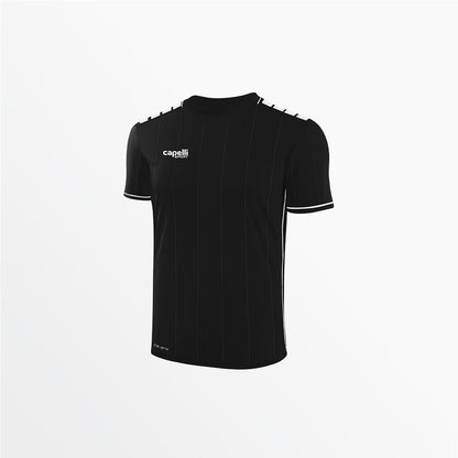 Youth Empire Knit Stripe Jersey