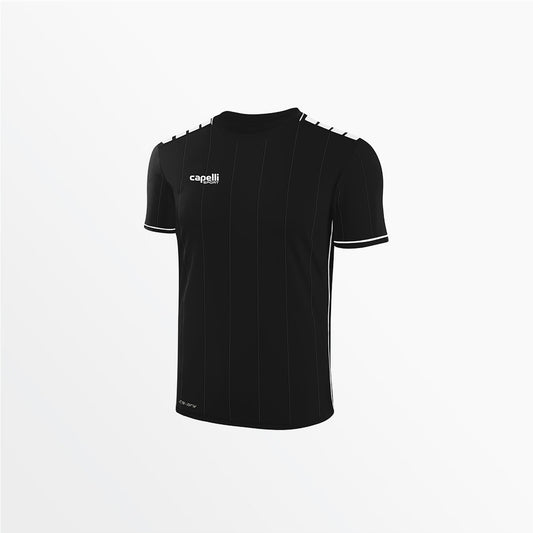 Youth Empire Knit Stripe Jersey