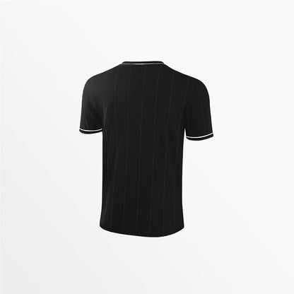 Youth Empire Knit Stripe Jersey
