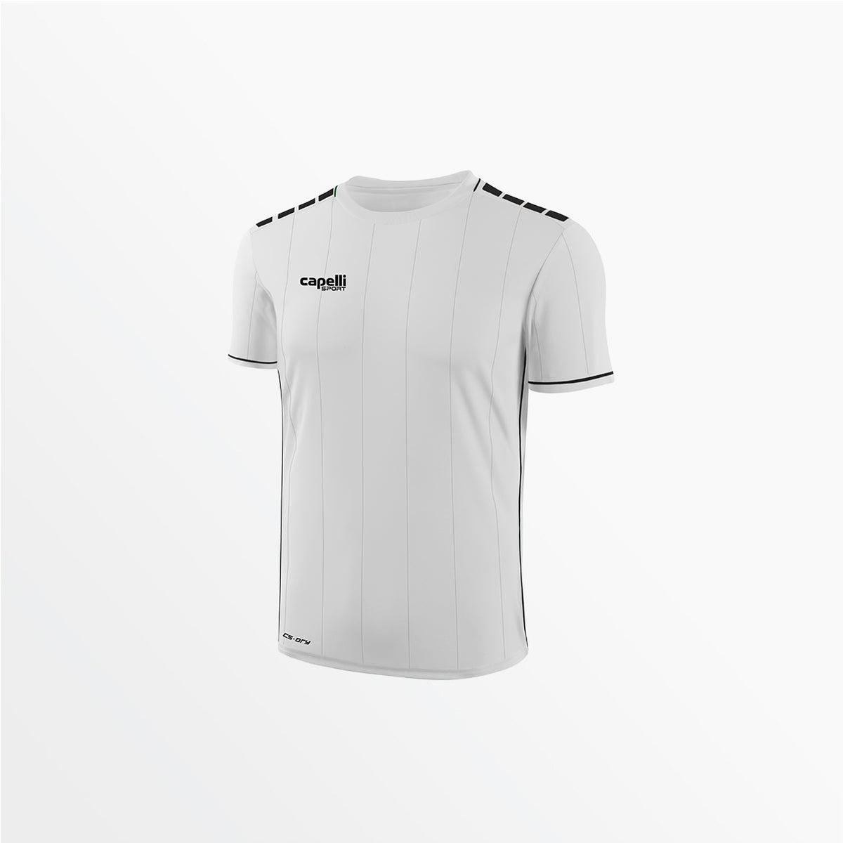 Youth Empire Knit Stripe Jersey