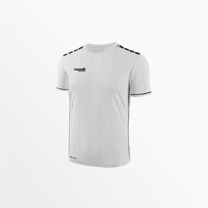 Youth Empire Knit Stripe Jersey