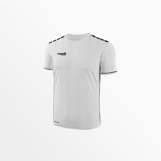 Youth Empire Knit Stripe Jersey