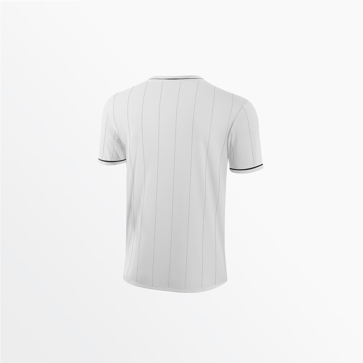 Youth Empire Knit Stripe Jersey
