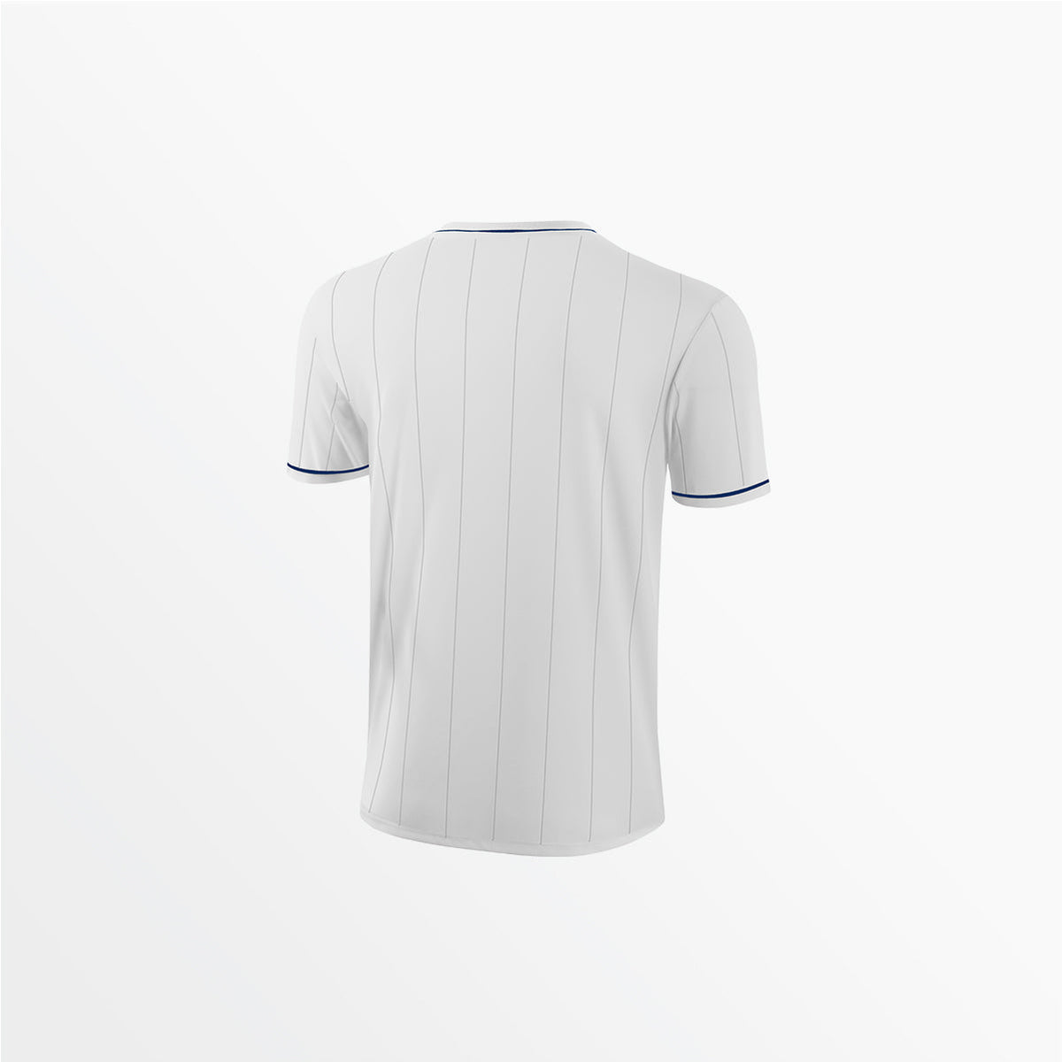 Youth Empire Knit Stripe Jersey