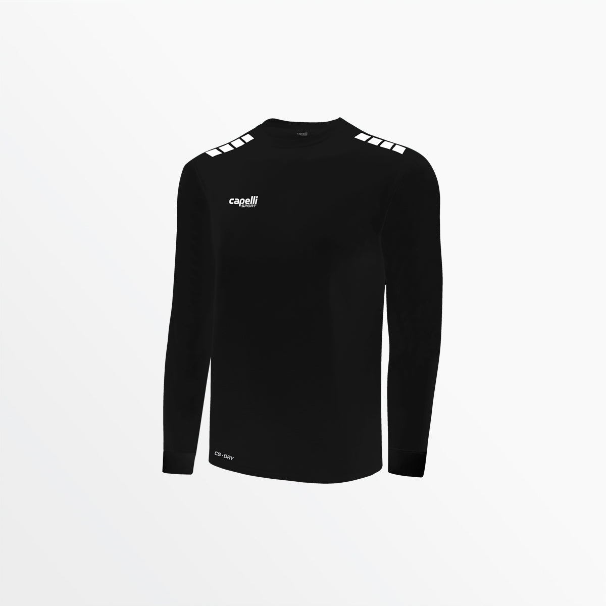 Youth Team Long Sleeve Jersey