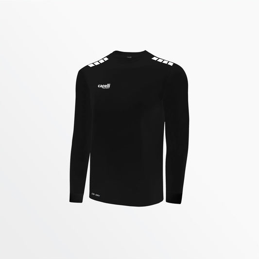 Youth Team Long Sleeve Jersey