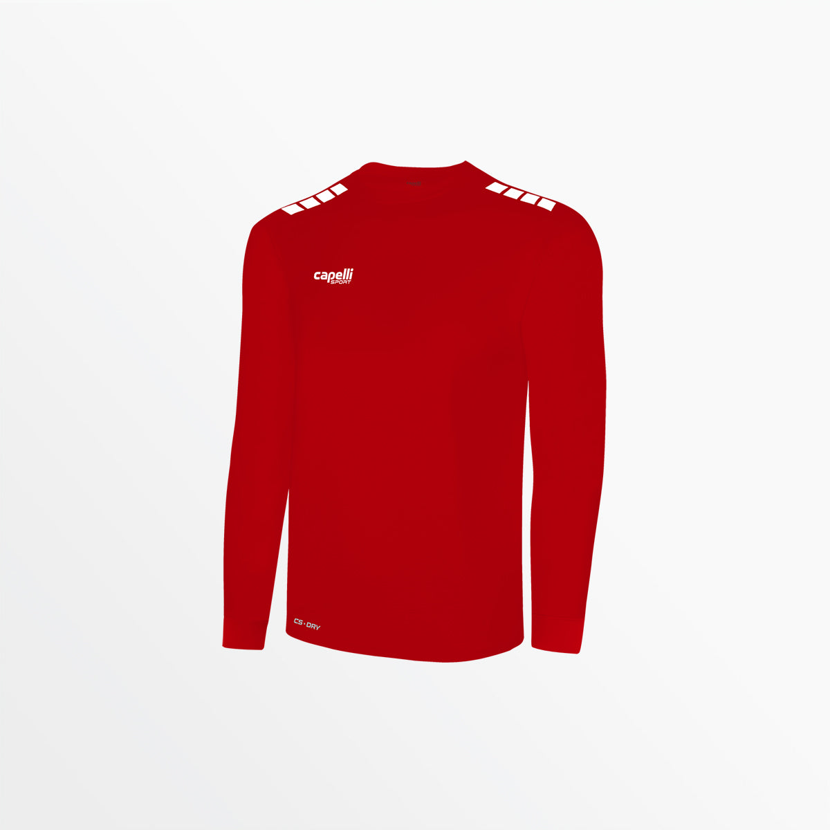 Youth Team Long Sleeve Jersey