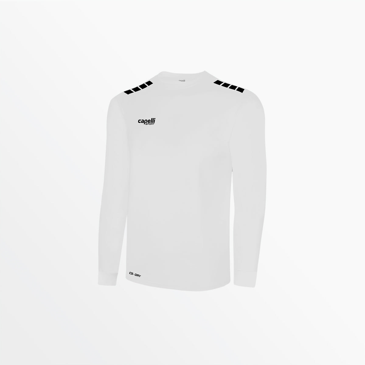 Youth Team Long Sleeve Jersey