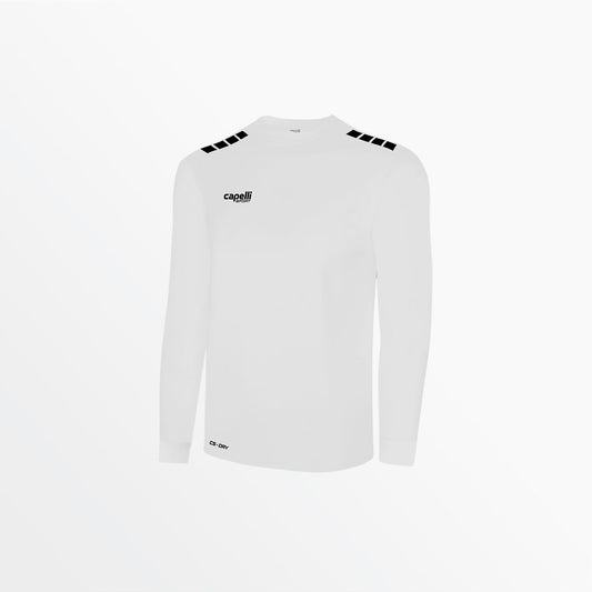 Youth Team Long Sleeve Jersey