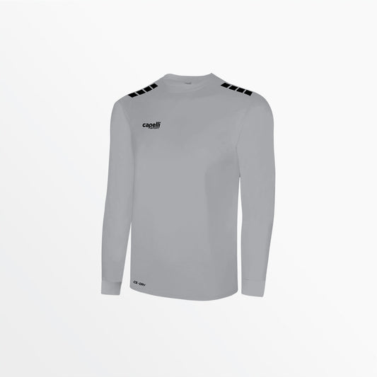 Youth Team Long Sleeve Jersey