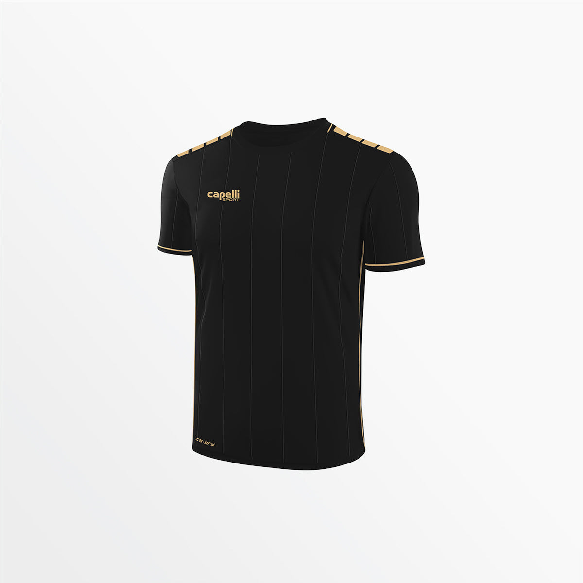 Youth Empire Knit Stripe Jersey