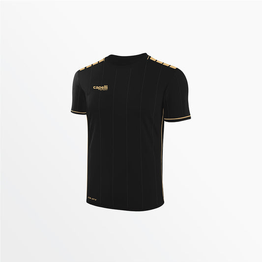 Youth Empire Knit Stripe Jersey