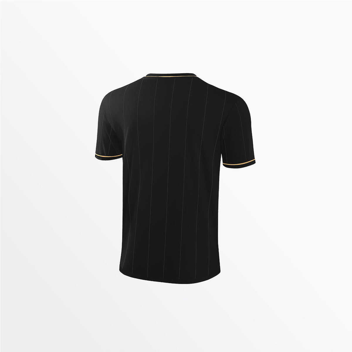 Youth Empire Knit Stripe Jersey