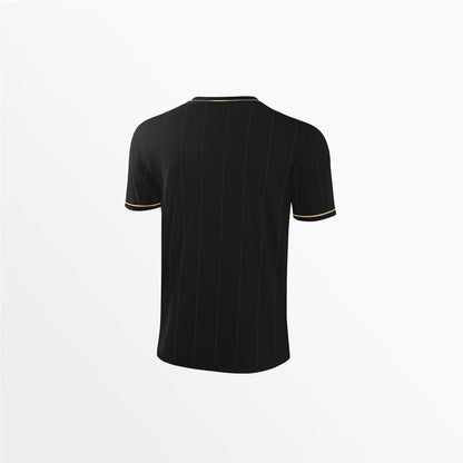 Youth Empire Knit Stripe Jersey