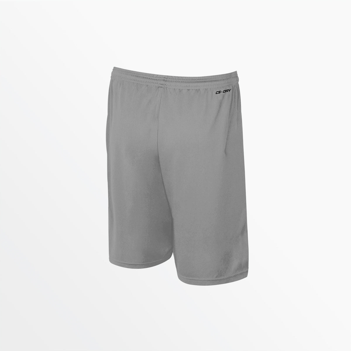 Youth Team Match Shorts With 4 Cubes