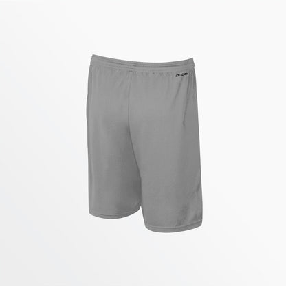 Youth Team Match Shorts With 4 Cubes