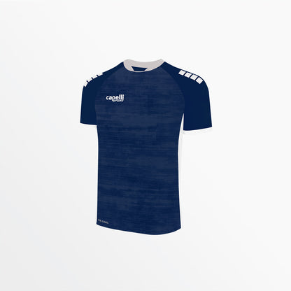 Youth Madison Blur Jersey