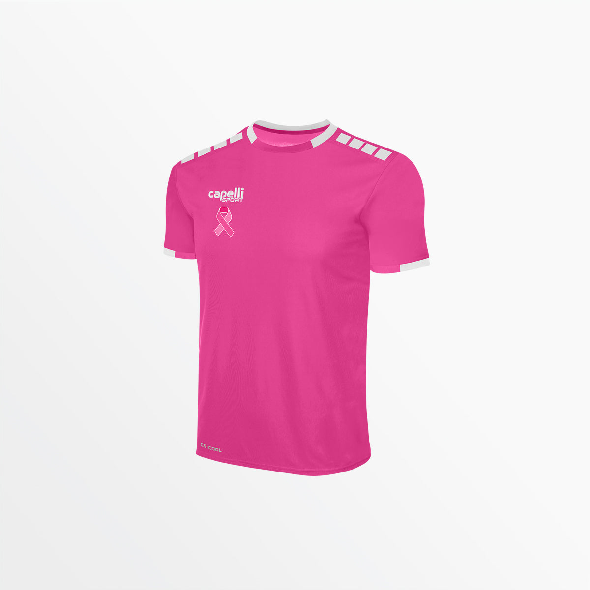 Bca Youth CS III Jersey