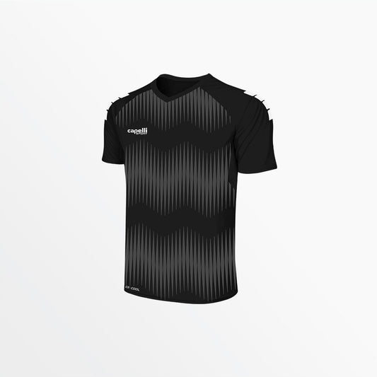 Youth Madison Static II Goalkeeper Jersey