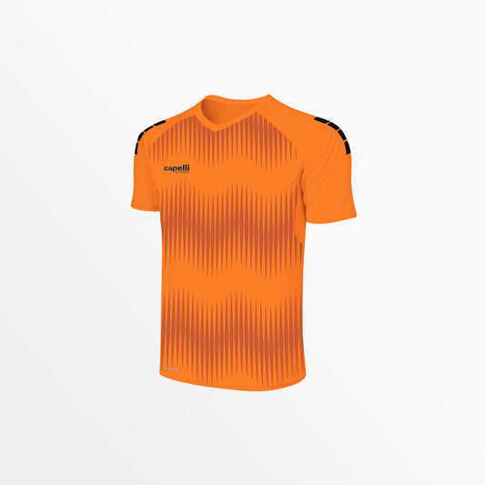 Youth Madison Static II Goalkeeper Jersey