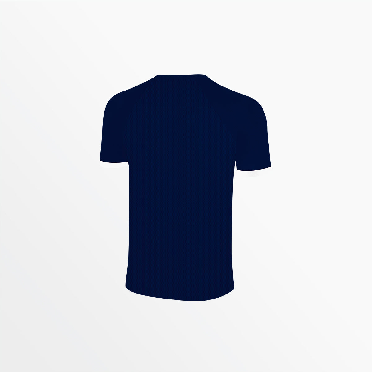 Youth Short Sleeve Madison II Rhombus Jersey