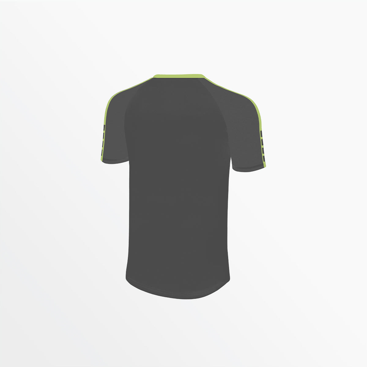 Youth Madison Short Sleeve Training Top