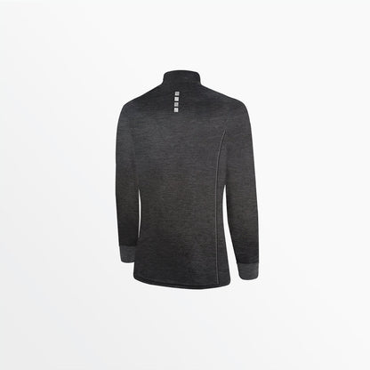 Women's 1/4 Zip Running Top