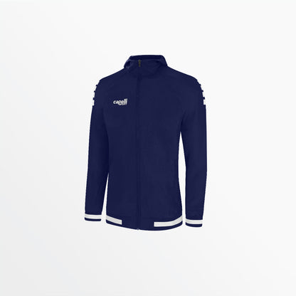 Women's Uptown Woven Jacket
