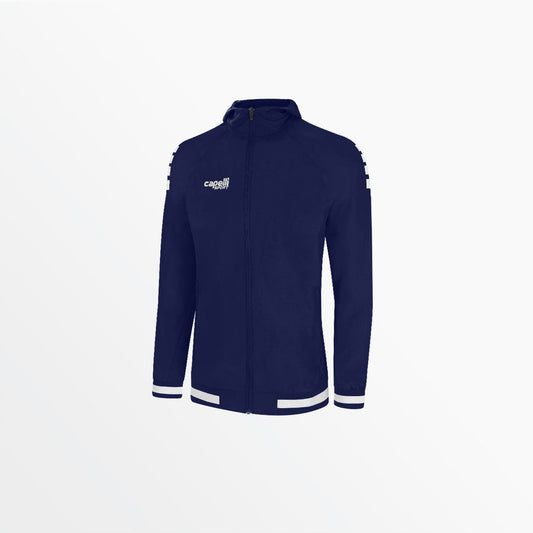 Women's Uptown Woven Jacket
