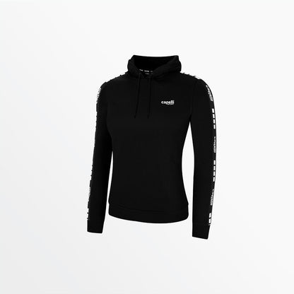 Women's Signature Cropped Pullover Hoodie