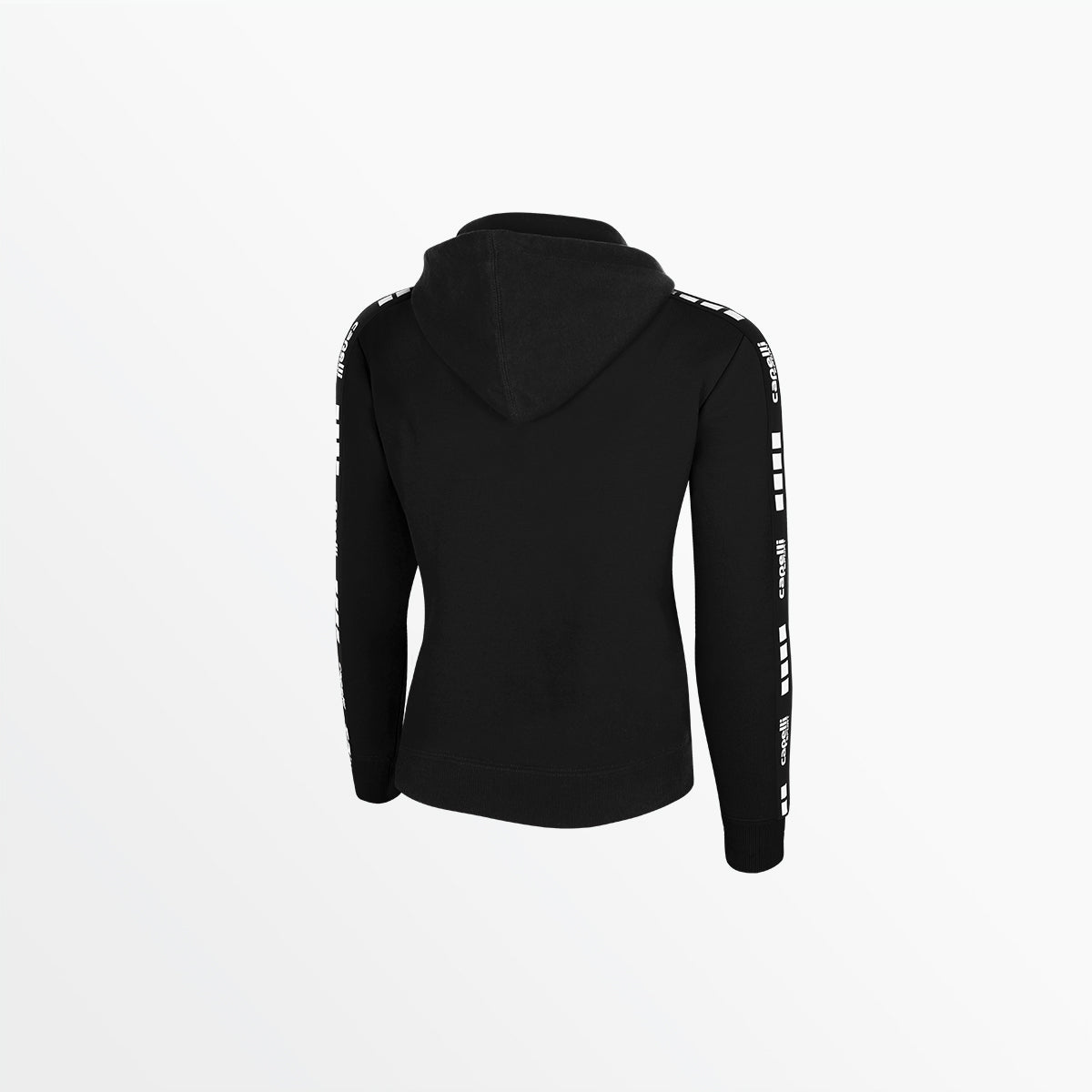 Women's Signature Cropped Pullover Hoodie