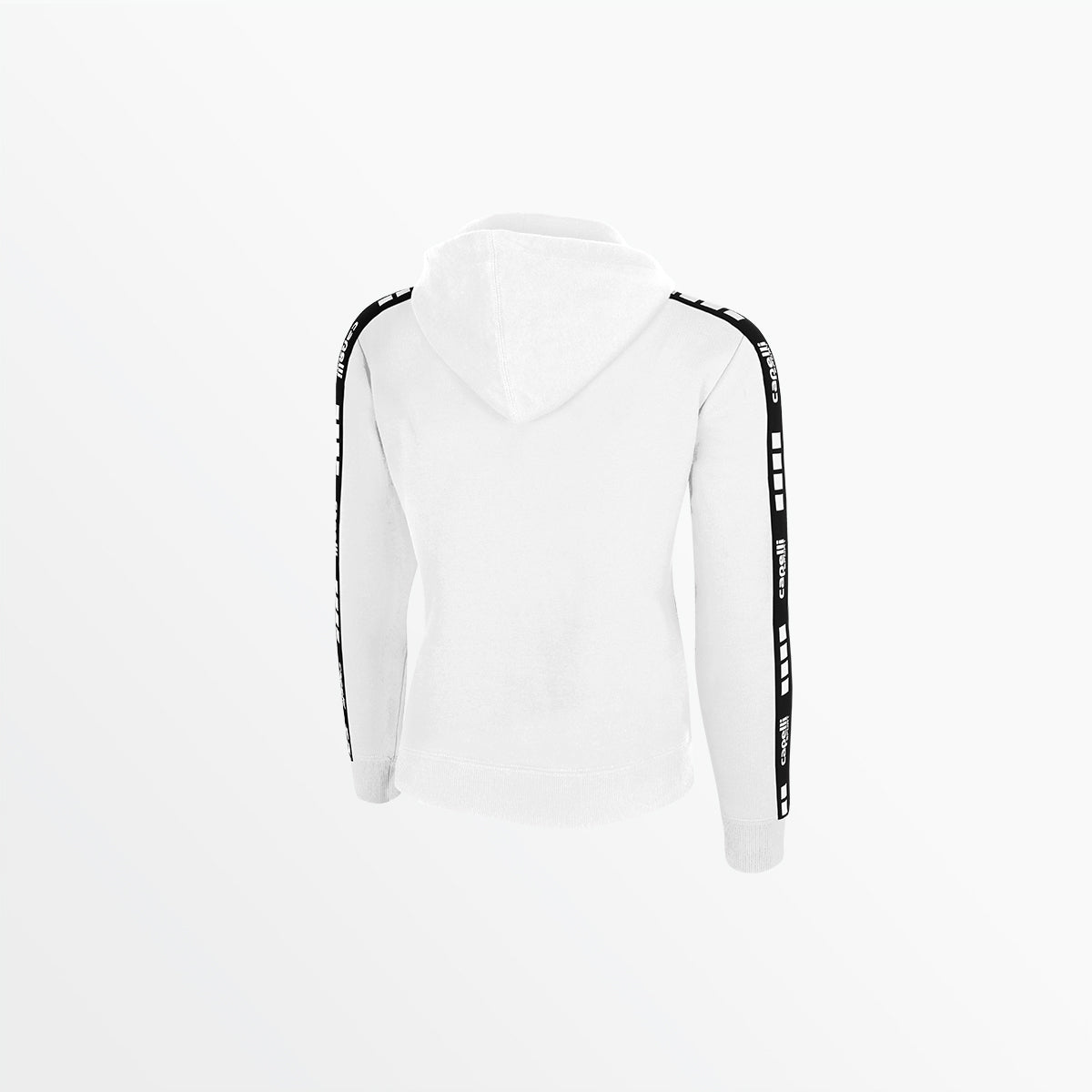 Women's Signature Cropped Pullover Hoodie