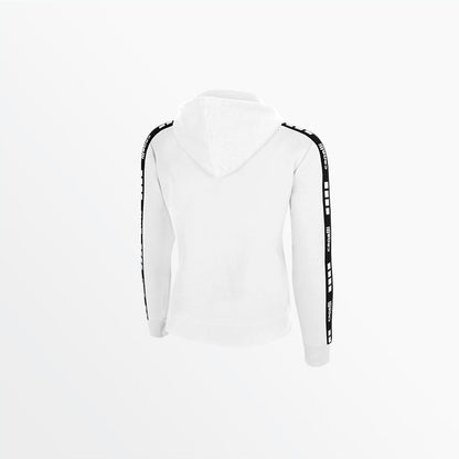 Women's Signature Cropped Pullover Hoodie