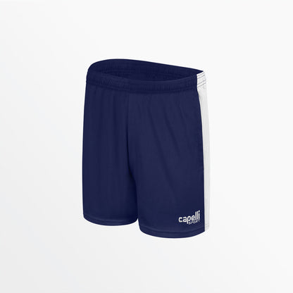Women's Basics I Training Shorts