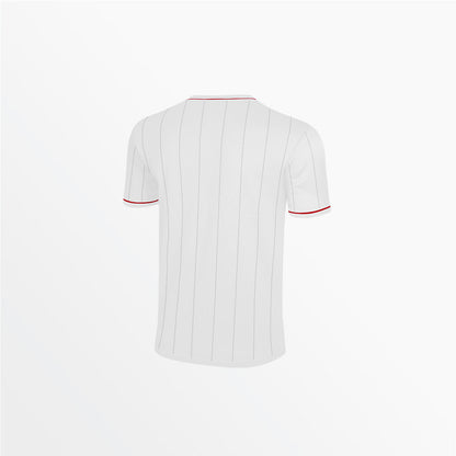 Youth Empire Knit Stripe Jersey