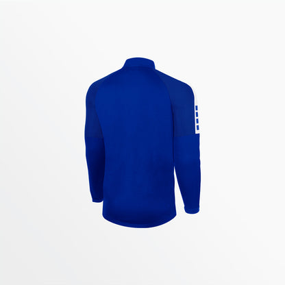 Men's Madison 1/4 Zip Technical Training Top