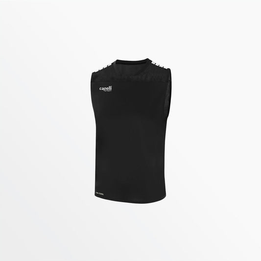 Men's Tribeca Men's Sleeveless Training Top