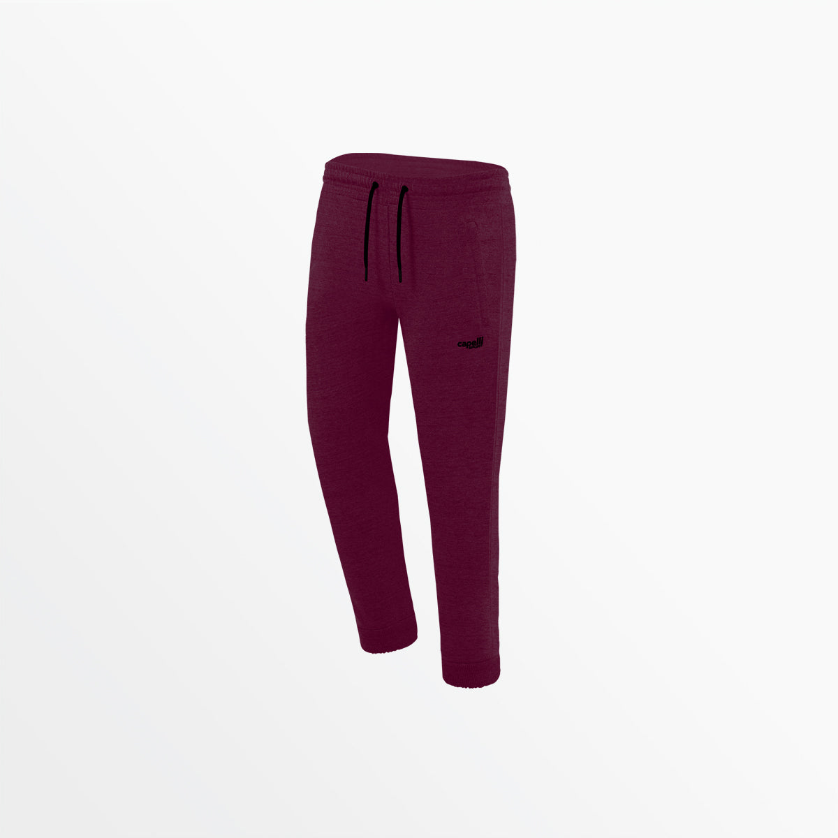 Women's Heathered Joggers