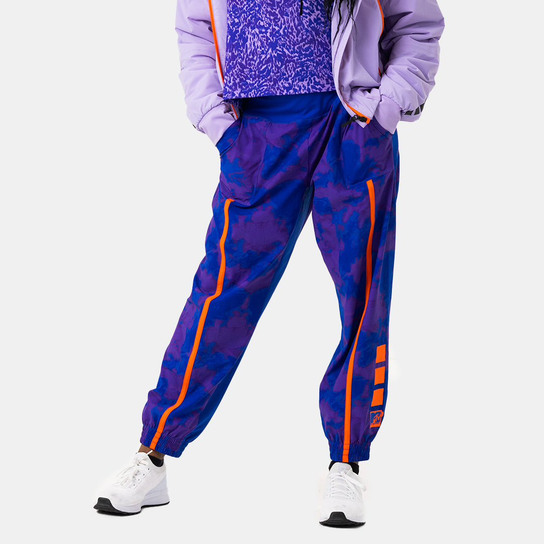MTV Women's Live in Joggers