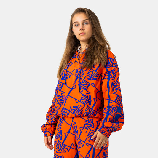 MTV Women's Live in Hoodie