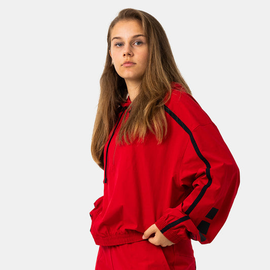 MTV Women's Live in Hoodie
