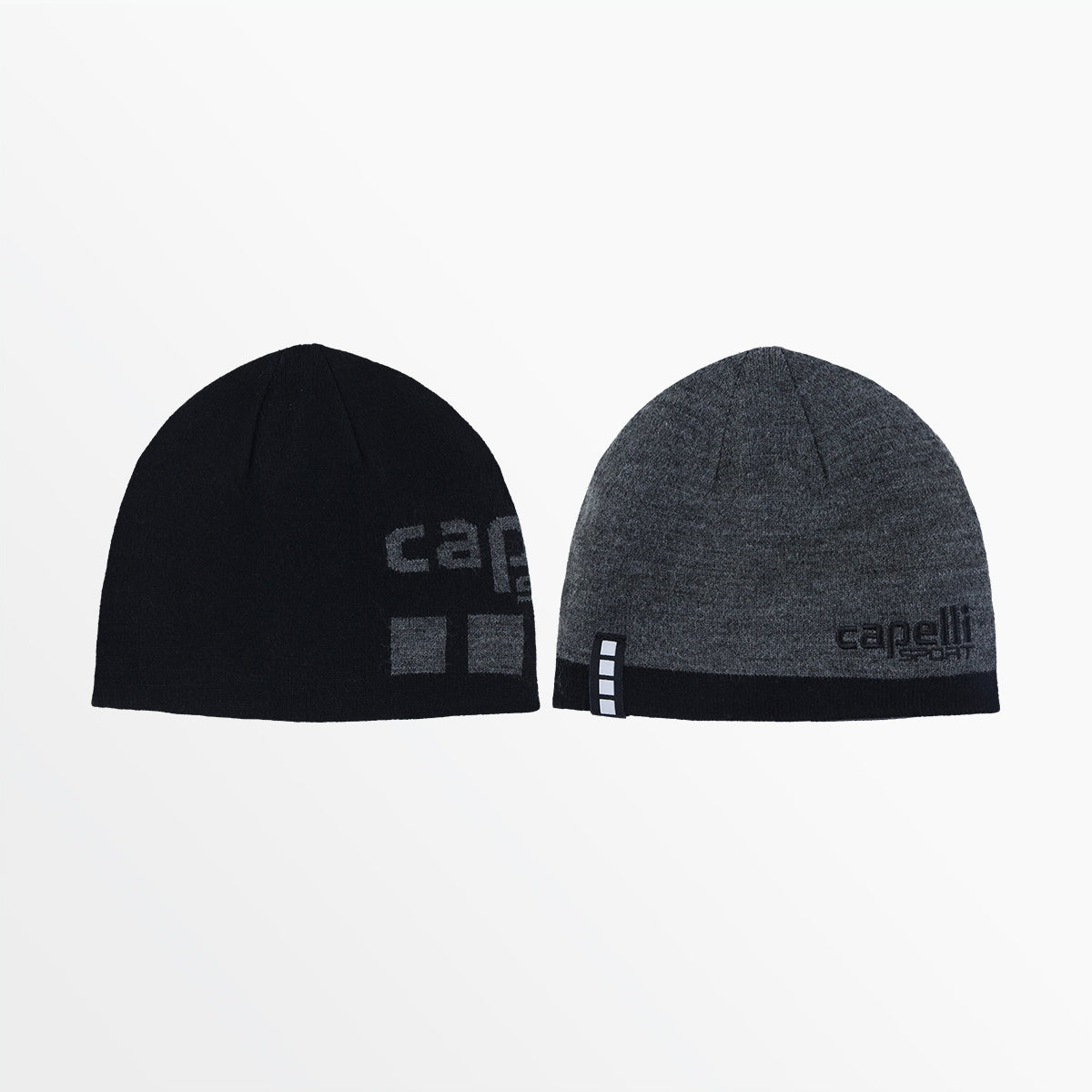 Adult CS Reversible Beanie