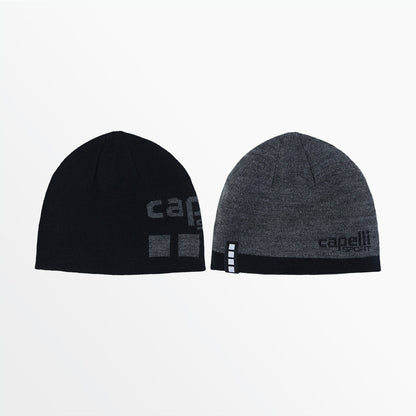 Adult CS Reversible Beanie