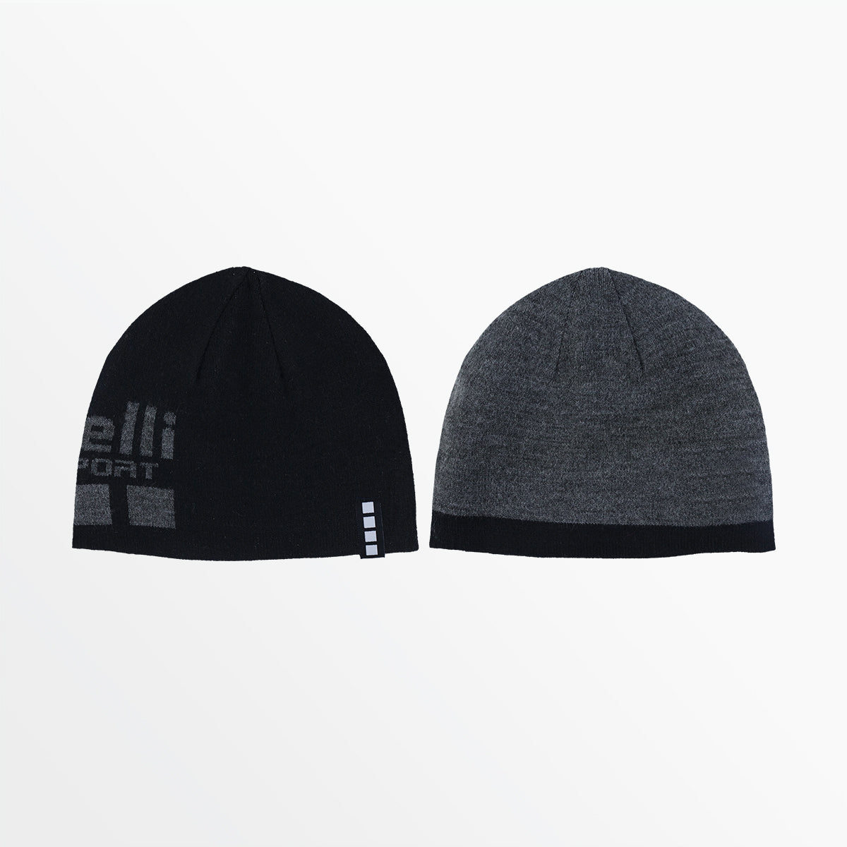 Adult CS Reversible Beanie