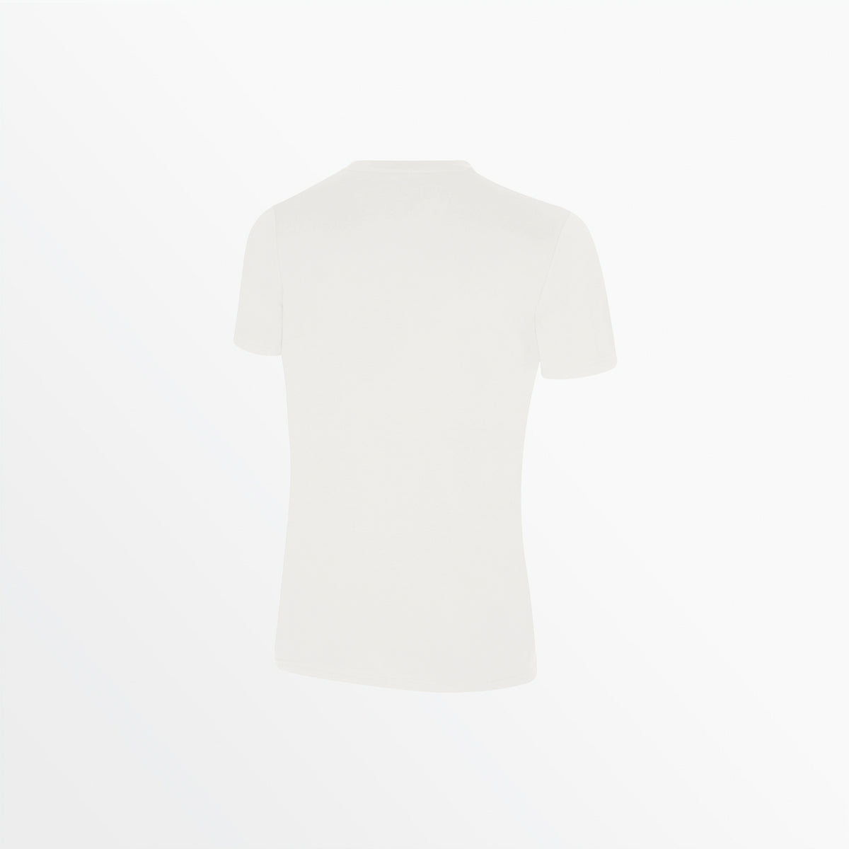 Women's Circle Monogram Tee