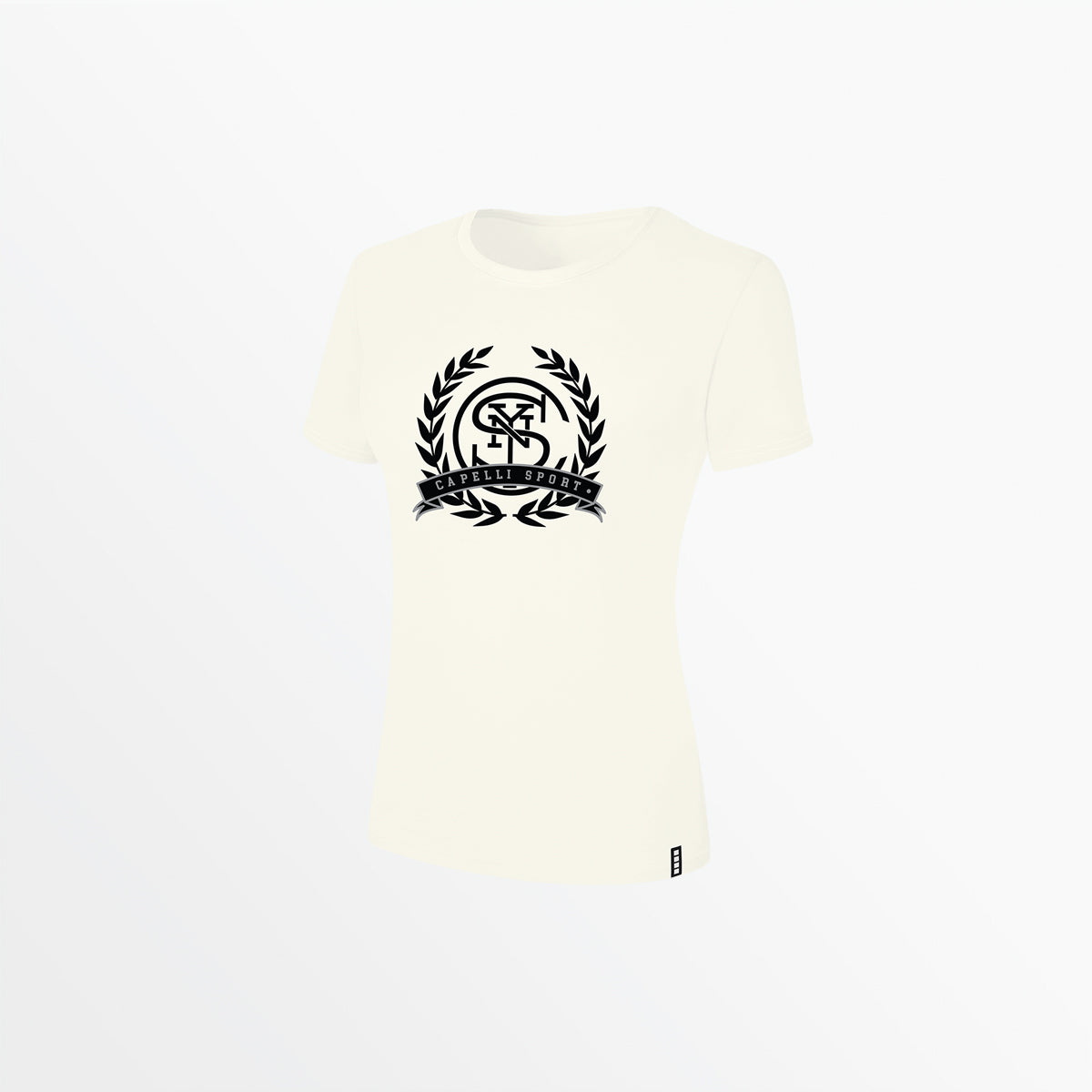 Women's Academia Circle Tee
