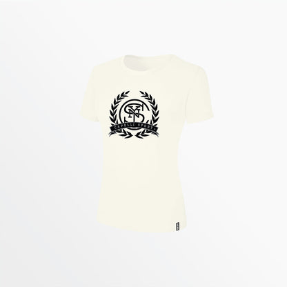 Women's Academia Circle Tee